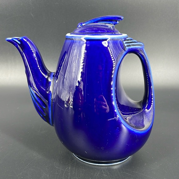 HALL Dining Vintage Hall Sundial Teapot Poshmark